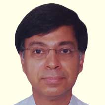 Nagarajan Subramanian